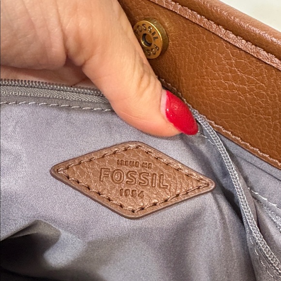 FOSSIL Charli Tote - Picture 14 of 17